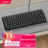 Logitech K106 Wired Office Keyboard