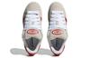 Campus Wmns Adidas Originals 00s 'Crystal White Scarlet' Women's GY0037