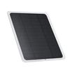 12V 10W Solar Panel with USB Port Car     for 12V-Battery Portable Completed Accessories for Outdoor Camping Hiking Fishing Climbing