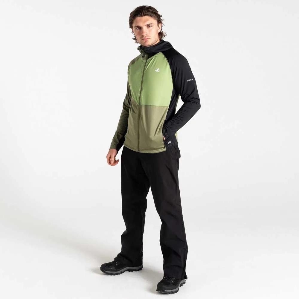 Dare2B Толстовка на молнии Assimilate III Core Stretch