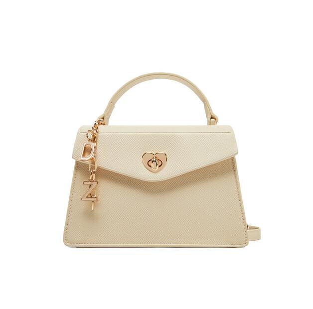 

Сумка DeeZee H23701 светло-бежевый