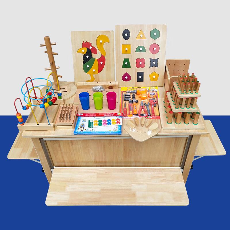 Xujian OT Comprehensive Rehabilitation Training Workbench