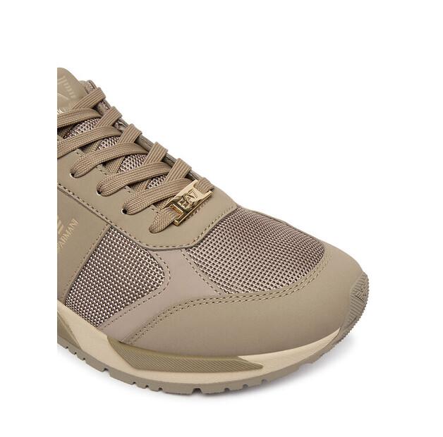 Кроссовки EA7 Emporio Armani 7X000656 AF13550 MZ697