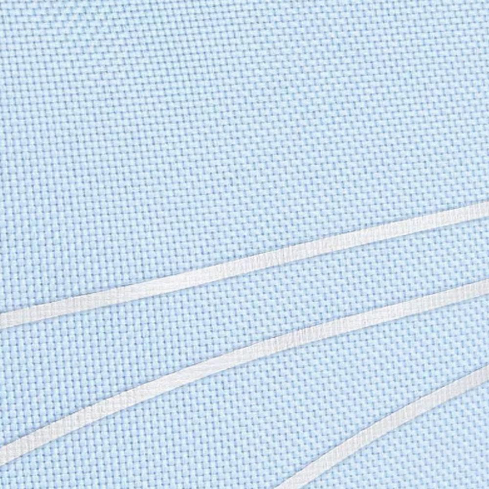 New PUMA Fabric Backpack Unisex Light Blue 092375-01