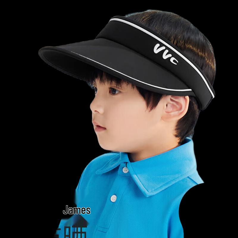 

VVC Kids Sun Visor Hat One Size