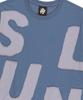 Sseonleobeutueo Capital Tee Blue