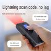 DICOALG C750 Portable Bluetooth 2D Barcode Scanner