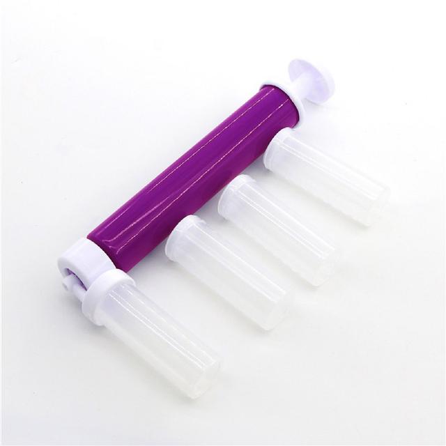 Cheap Manual Cake Spray Gun Airbrush For Cake Decorating Coloring