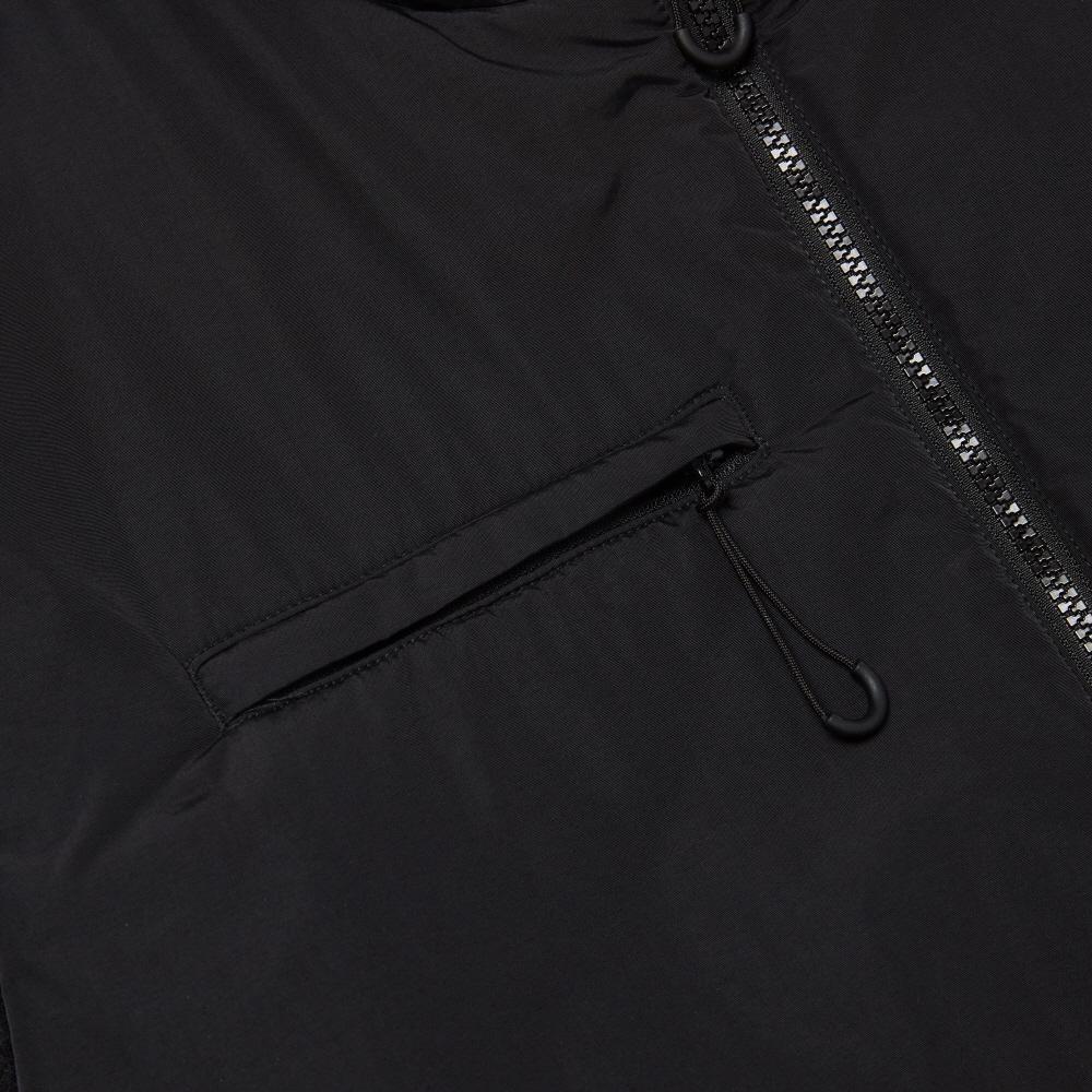 Vans Men's VN000BZBBLK
