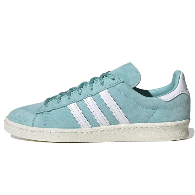 

Кроссовки Adidas Campus 80s Easy Mint ID7318 42