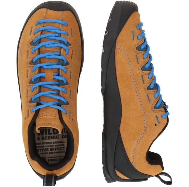 Треккинговые ботинки Keen Jasper