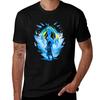 My Leg Cramped Up Tshirt Sporty Casual Quick Dry Tshirt