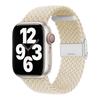 Correa trenzada Solo Loop Para Apple watch Correas 45mm 44mm 42mm 46mm 41mm 49mm Pulsera de nailon correa Serie 10 9 7 8 5 SE 6 Ultra2
