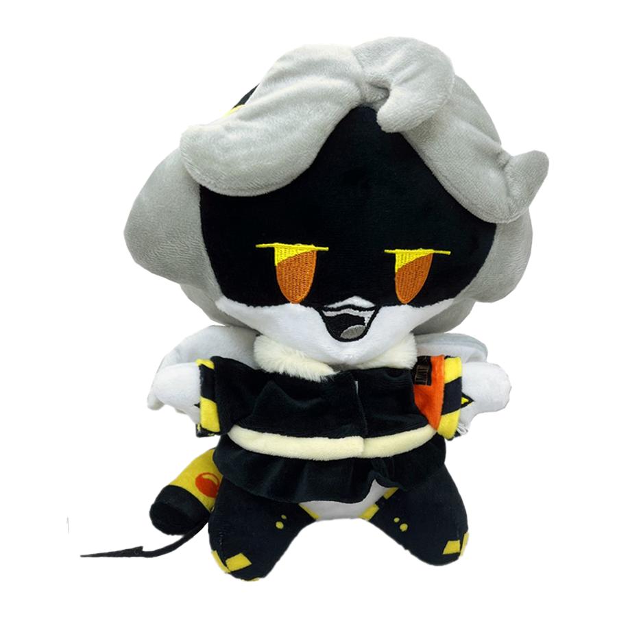 Murder Drones Plush Toy UZI Anime Murder Drones Little Robot Doll Toys Birthday Gifts Popular Toys