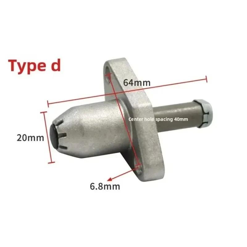 Motorcycle Conversion Parts Engine Chain Adjuster Cam Timing Chain Tensioner Tensioner Wheel for S