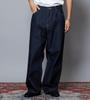Lee 101 101st Anniversary 101-Z Wide Denim Pants Indigo L PlusLong