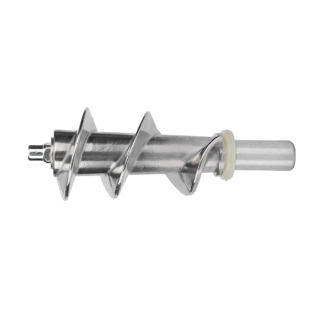 High Quality Meat Grinder Screw for Electrical Meat Grinder Fittings Home Kitchen Accessories