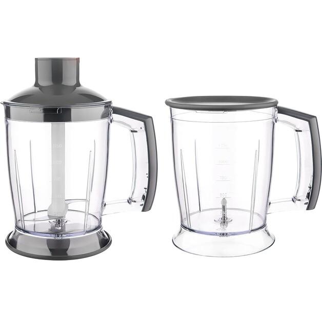 Погружной блендер Sencor SHB 5605RS-EUE3