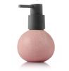 Ceramic Lotion Bottle Emulsion Bottle Soap Dispenser Hand Sanitizer Bottle Shampoo Dispenser Body Wash Bottle Bathroom Supplies