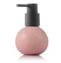 Ceramic Lotion Bottle Emulsion Bottle Soap Dispenser Hand Sanitizer Bottle Shampoo Dispenser Body Wash Bottle Bathroom Supplies