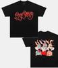 Drake And PARTYNEXTDOOR Some Sexy Songs 4 U Album Tracklist T-ShiTshirt Unisex T-Shirt