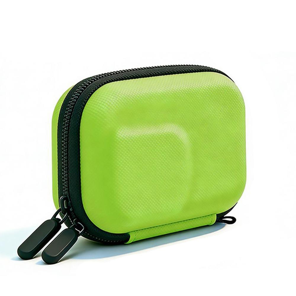 Soft Lining Action Camera Case EVA Sports Camera Storage Bag  for Insta360 Ace Pro 2