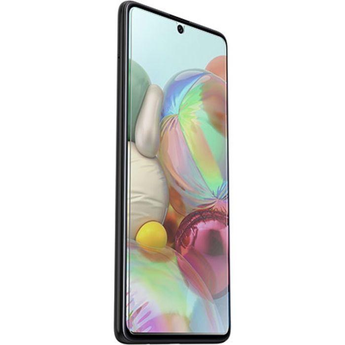 OtterBox Alpha Glass Series Pour Samsung Galaxy A71, Transparente