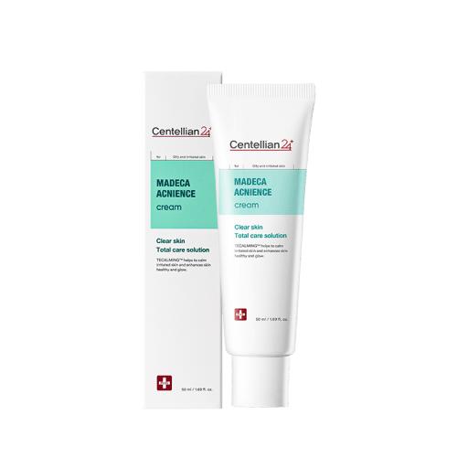 Madeca Acniance Cream 50ml