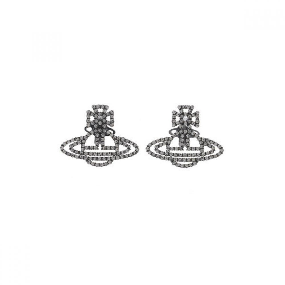 

Vivienne Westwood Annalisa Earrings 6201033v S108 ONE SIZE