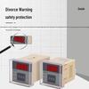 Inorm XMTD-2001-E Digital Temperature Controller (CN version)
