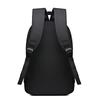 Dual-Shoulder Backpack Men'S Bag Computer Bag Large Capacity Multi-Functional Business Trip Travel Bag For Study