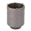 Concrete Hole Saw 55mm Carbide Wall Core Bit Cutter Tool for Electric Hammer Drill