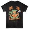 The Black Crowes Live 14. listopadu Los Angeles 2019 Pánské tričko Kapela Hudba Merch