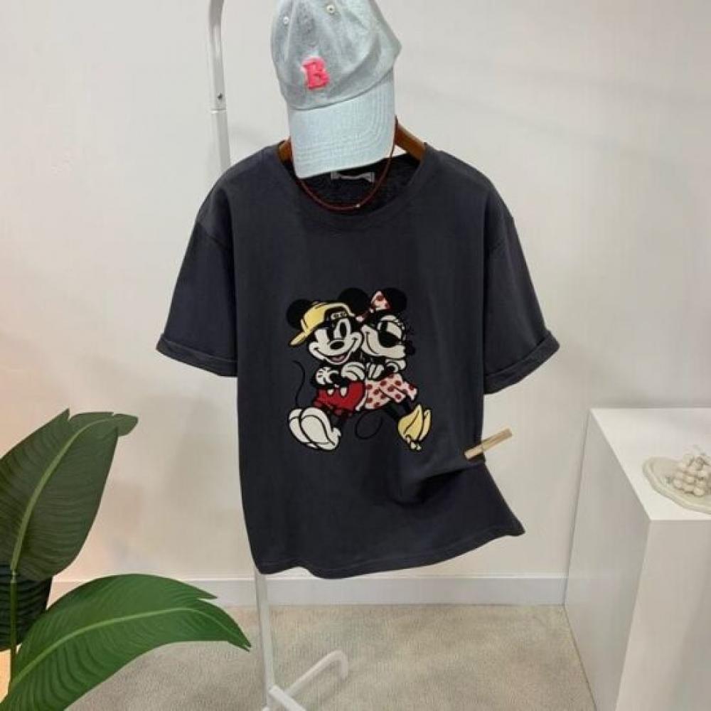 C S In The Room Mou prInTIng T ShirT 3ColorS