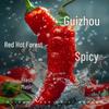 Wei Er Fu Guizhou Spicy Chili Crisp