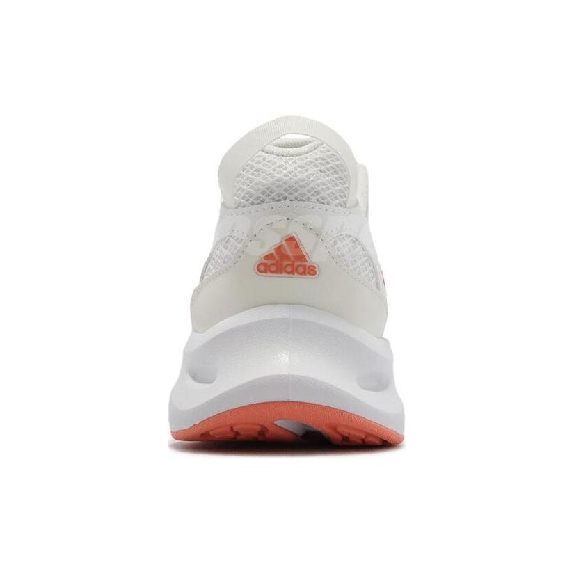 Adidas Climacool Vento 3.0 White Semi Coral Fusion Unisex Sneakers Footwear-White Core-Black IE7714