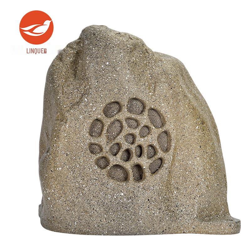 

MC201 Outdoor Waterproof Rock Speaker