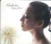 CD MAKOTO  Sings Jazz CMKT2026 CHIMA LABEL Japan Jazz Used