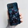 For Honor X5b Plus X 5b Case GFY-LX2P Cool Fashion Hot Back Cover Silicone Phone Cases For Honor X5b HonorX5b Plus Soft Fundas