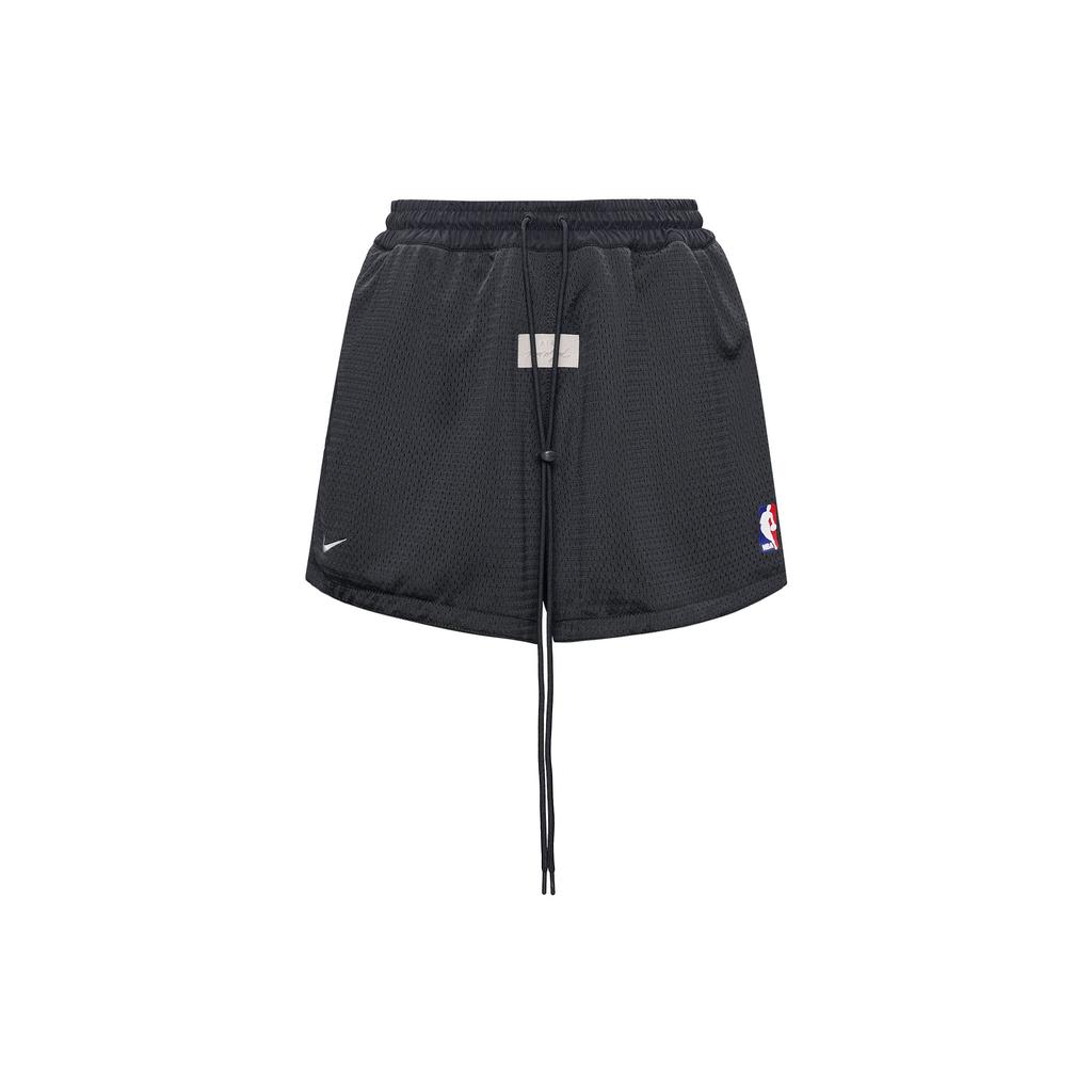Nike x Fear of God Basketball Shorts Off Noir Men Bottoms Black CU4690-010