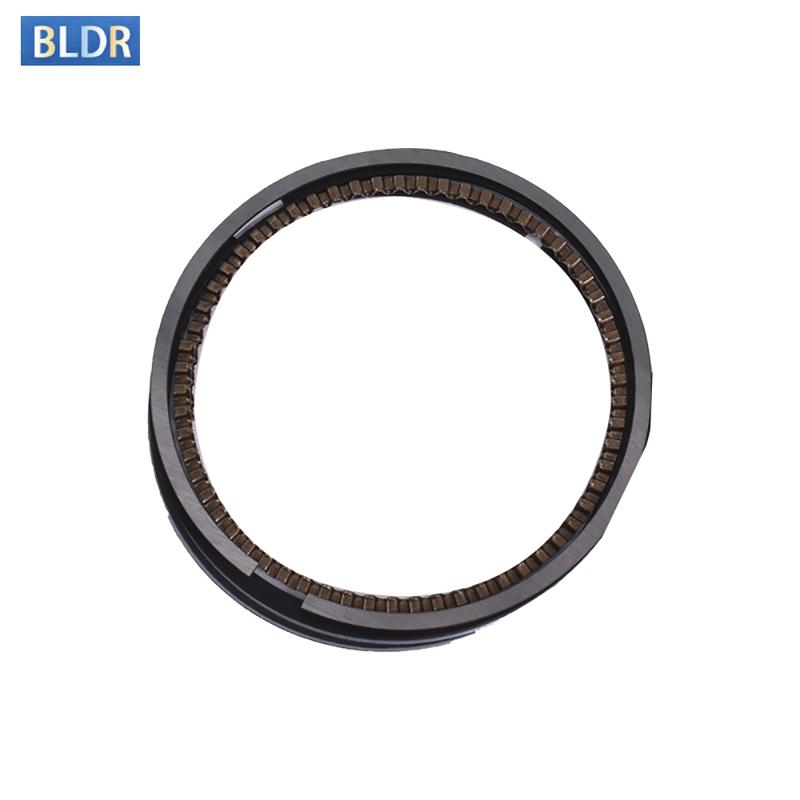 55mm 400cc Motorcycle Engine Piston Rings Kit For Kawasaki Kawasaki ZR400 ZR 400 Zephyr 400 X 400X