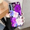 For TCL 20 5G / 20S / 20L Plus Case TPU Silicone Shockproof Lions Wolf Phone Covers for TCL 20L Plus Cases 20S Cool Fundas