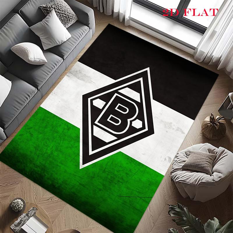 Die Fohlen Carpet Rug for Living Room Bedroom Home Sofa Decoration,Kids play Nonslip Floor Mat