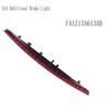 FA1Z13A613AB High-Mounted Brake Light Without Bulb 3Rd Additional Brake Light For Ford Lincoln MKX 2016-2018