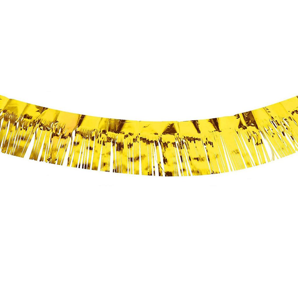 30cm Tassel Rain Curtain - Decorative Party Garland