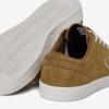 Fred Perry Men S Suede Sneaker baSeline Sfpm2438327 X45