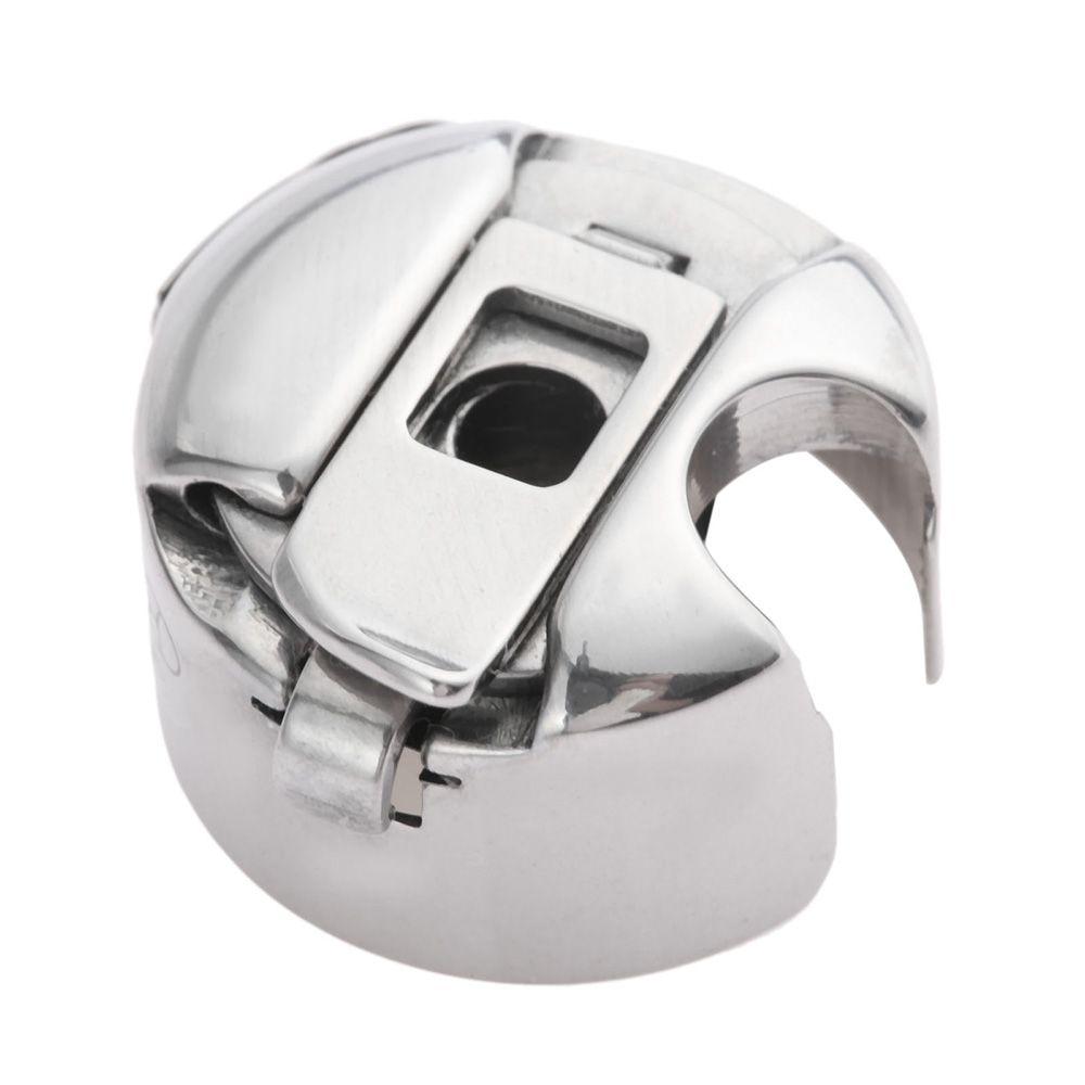 Car Sewing Machine Accessorries Bobbin Spool Case Sewing Machine Bobbin Case Industrial Supplies