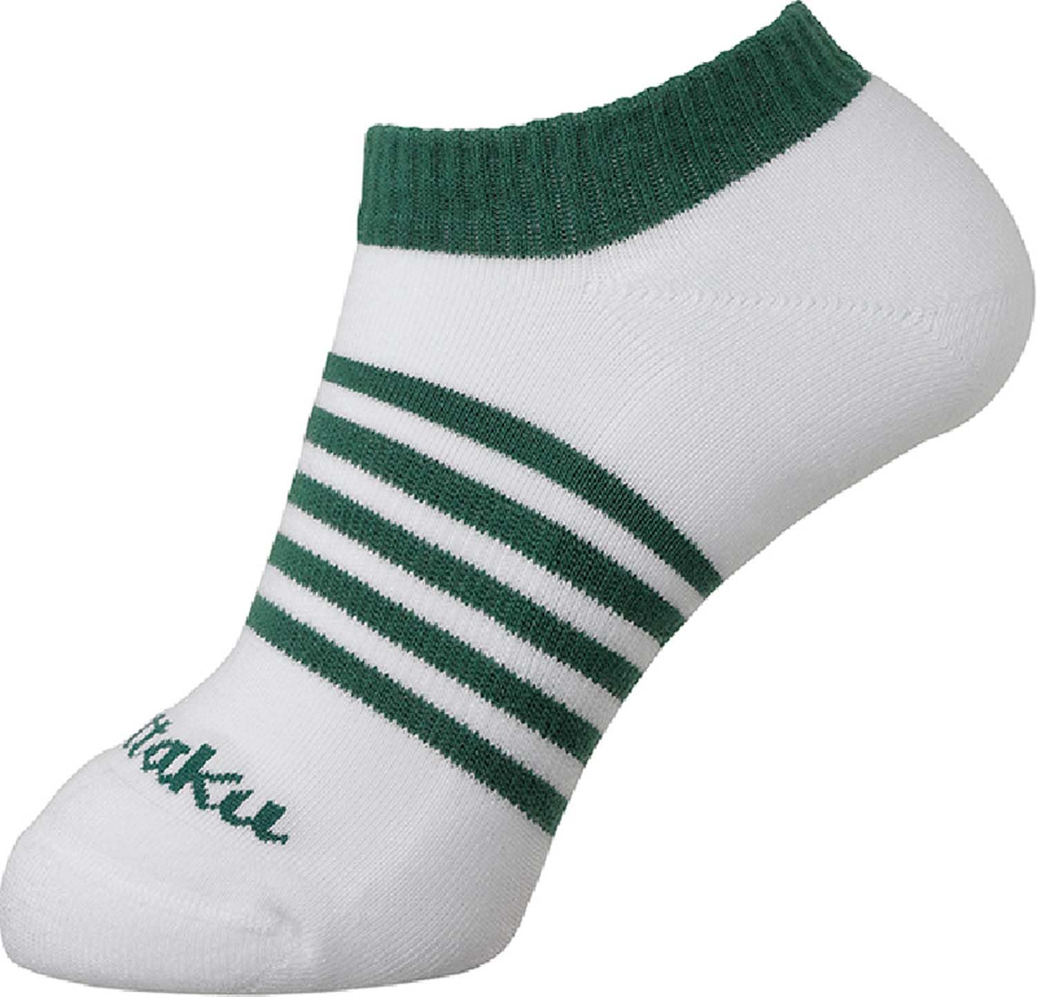 

Nittaku Ligosocks Носки для настольного тенниса размера M, Зеленые, зелёный