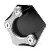 Foot Side Stand Enlarge Pad Side Stand Support Plate for CMX300 CMX500 2017-2021