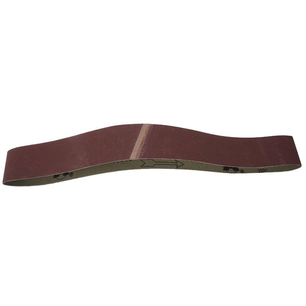 915*50mm Sanding Belt Aluminum Oxide For Sander Power Rotary